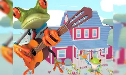 FrogHouse image