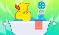 Save The Duck image