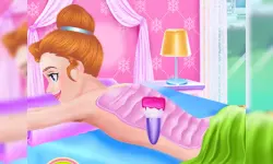 Girl Beauty Salon image