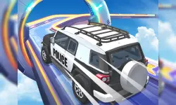 Otr Off Road Driving image
