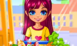 Supermarket Dash image
