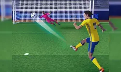 Shoot Penalty image