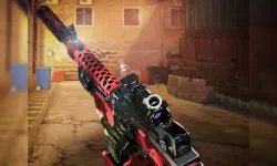 ZOMBIE HUNTER: Offline Games image