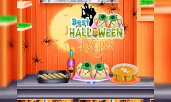 Best Halloween Recipes image