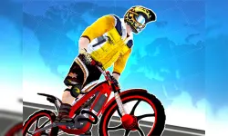 Trial Bike Racing Clash image