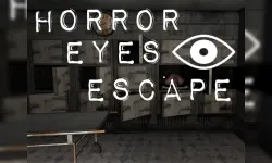 Horror Eyes Escape image