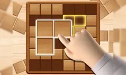 Wooden & nbsp;Block & nbsp;Blast & nbsp;Master image