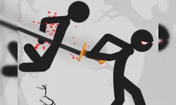 Stickman Fight image