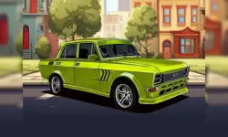 Soviet Cars Differences image