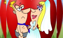 Bachelor VS Cupidon image