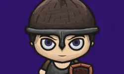 War of Castle: Rush royale and Drag and Drop image