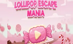 Lollipop Escape Mania image