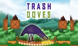 Trash Doves image