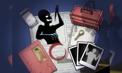 Detective Scary Cases image