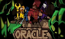 Oracle image