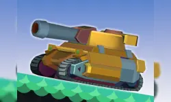 Super Tank Wrestle image