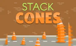 Stack Cones image