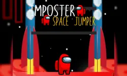 Imposter Space Jumper image