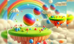 Sky Block Bounce image
