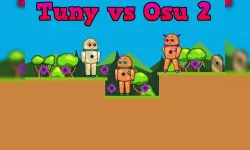 Tuny vs Osu 2 image