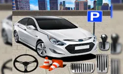 Advance Parking Car image