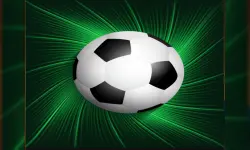 Cartoon Football image