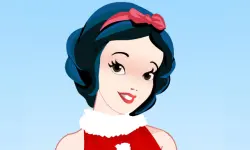 image bg Snow White Princess