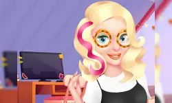 Beauty Blogger image