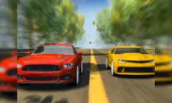 Drag Racing 3D image