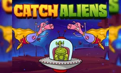 Catch Aliens image