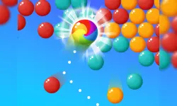 Bubble Shooter Classic Pop image