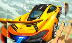 Sky Drive In Car image