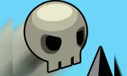 Triple Death Jump image