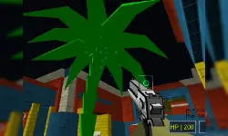 Combat Blocky Strike 2022 image