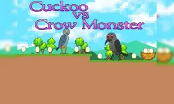 Cuckoo vs Crow Monster image
