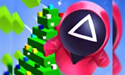 Squid Game: New Year Under Protection image