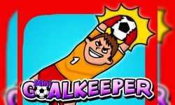 Mini Goalkeeper image