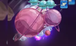 Planet Clicker image