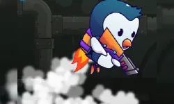 Super Penguboy image