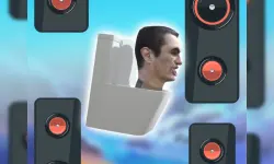 Flopppy Skibidi image