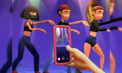 Pop Band Maker image
