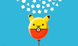 Rise Up Pika image