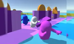 image bg Run Royale 3D