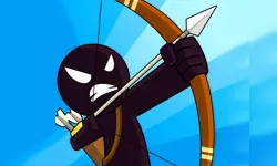 Stickman Master Bow image