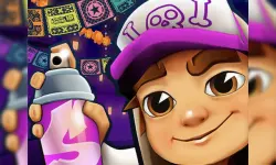 Subway Surfers Wonderland image