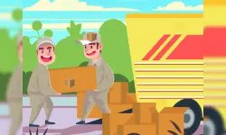 Truck Hidden Cargo image