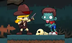 Zombie Attack: Defense image