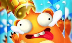 Whack The Mole! image