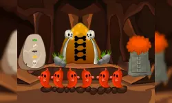 Steal The Haunted Treasure image