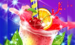 Delicious Smoothie Maker image